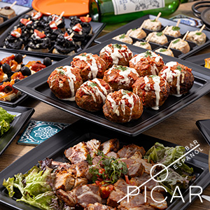 Occiデザート付！熟成牛と地鶏のプレミアム｜French & Boulangerie