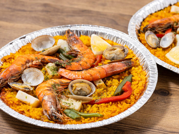 Bar Espanol PICAR｜スペイン×フレンチ - シェフコレ