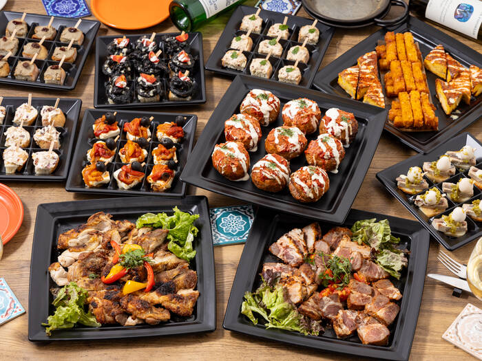 PECORINA 　　　BARSA Super De Luxe 　4枚 Dran Buster 1-60A Metal Coat: Blue (Barcelona Ver.) UX-00 Beyblade