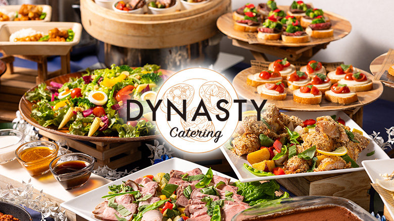DYNASTY(ダイナスティ)