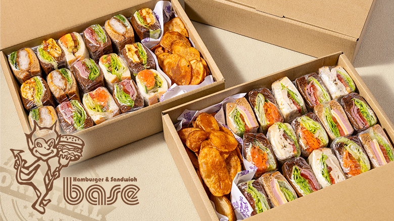 base(ベイス)