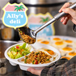 ally’s deli(アリーズデリ) - サムネイル写真