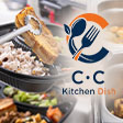C・C kitchen dish(シーシーキッチンディッシュ) - サムネイル写真