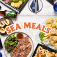 SEA MEALS(シーミールズ) - サムネイル写真