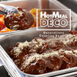 HOT MEAL DECO(ホットミールデコ)  - サムネイル写真