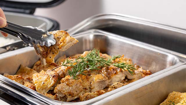 選べる楽しさ、満足の美味しさ♪