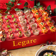 LEGARE(レガーレ) - サムネイル写真