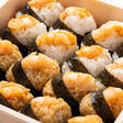 日本橋 天丼 天むす 金子半之助 - サムネイル写真6