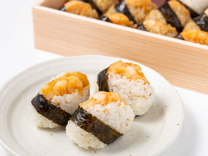 日本橋 天丼 天むす 金子半之助｜名店の味をお届け - シェフコレ