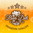 ビールデリ - サムネイル写真