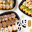 彩りいなり にじなり - サムネイル写真