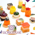 FUORICLASSE(フォリクラッセ) - サムネイル写真