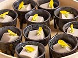 日本酒や焼酎が楽しめる飲み放題