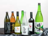 2000円で楽しめる寿司＆温製料理