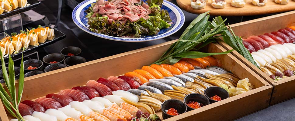 誰もが驚く価格以上のクオリティ