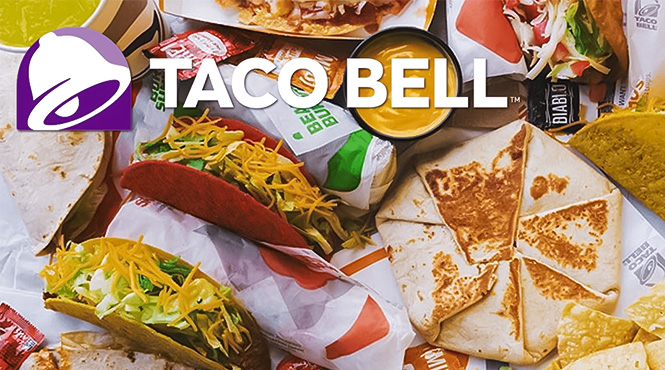 TACO BELL(タコベル) - メイン写真