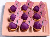 シーンを問わず華やぐ料理