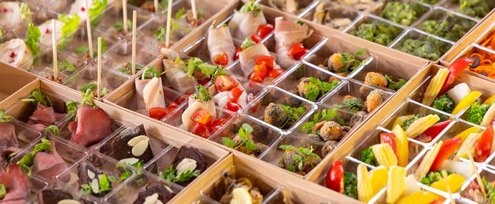 三軒茶屋の愛されイタリアンをオードブルで