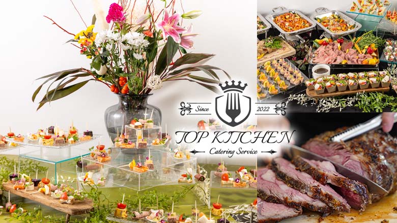 TOP KITCHIN(トップキッチン)