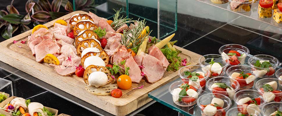 【三浦野菜・鎌倉野菜】産地直送の新鮮な食材を使った料理