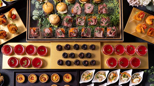 驚きのコストパフォーマンス