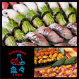 SUSHI BAR 魚々 COZY (スシバートトコージー)  - サムネイル写真