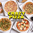 CRAZY PIZZA(クレイジーピザ) - サムネイル写真