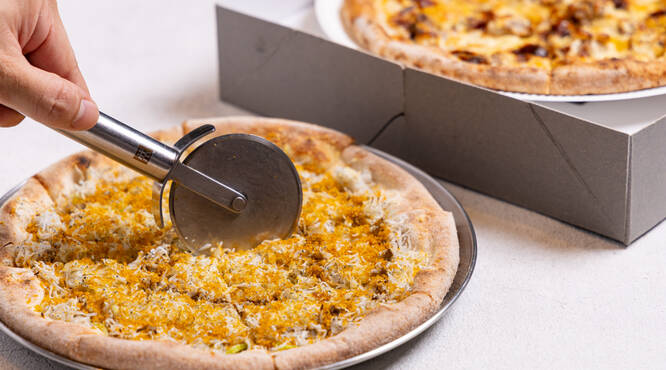 パーティーシーンに合わせて8カットにしてお届け！