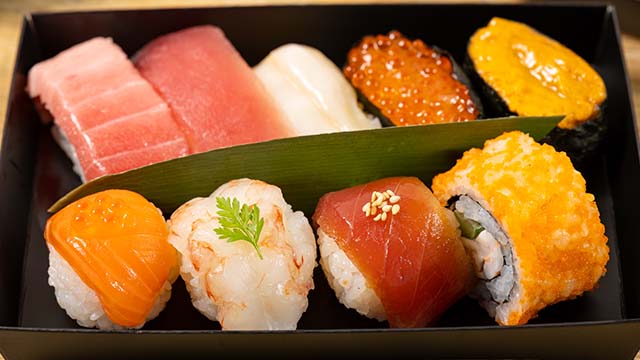 柔軟な対応と豊富なプラン