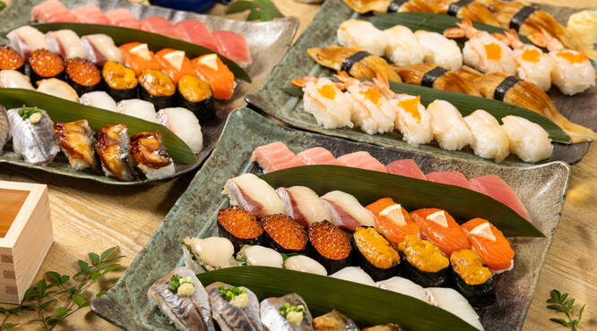 安定品質でお届けできる、大切なお集まりにお勧めのプランです