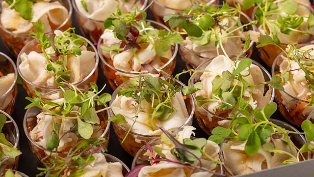 ミシュランの星の獲得数が世界一のバスク地方料理