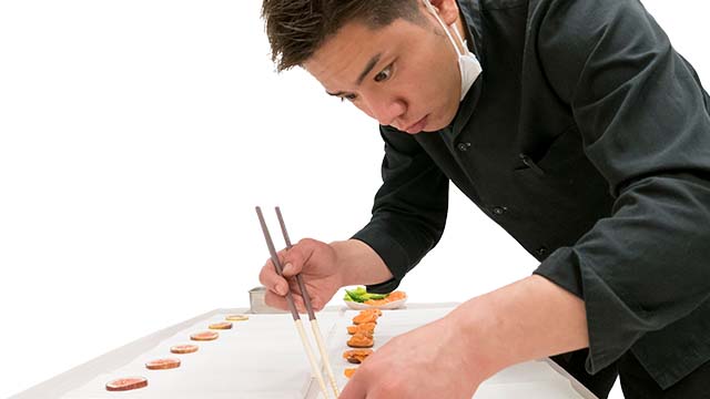 名店で活躍したシェフらが贈る