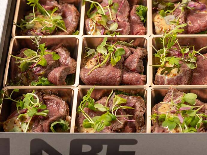 UNBE Basque｜名店シェフが贈る本格バスク料理 - シェフコレ