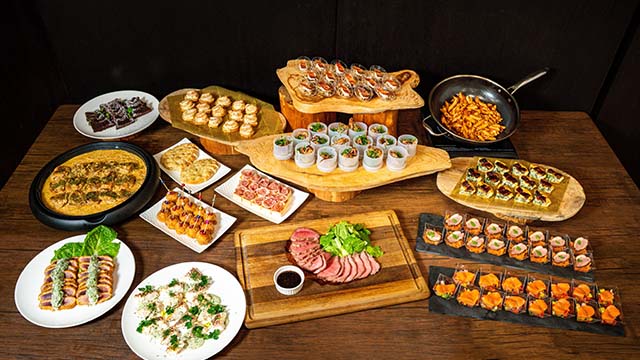 各種ご予算に応じたプラン