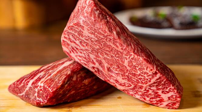 厳選された素材