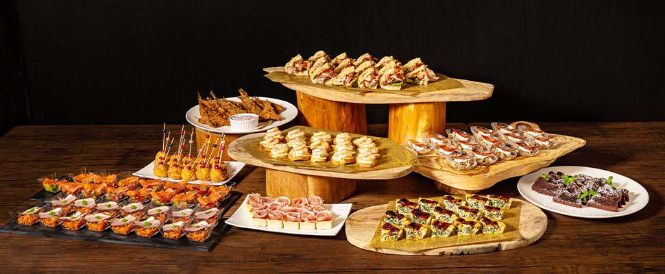 五感で楽しむ、こだわりの手作りメニュー