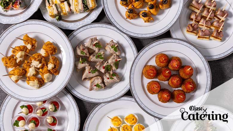 Chase Catering(チェイスケータリング)