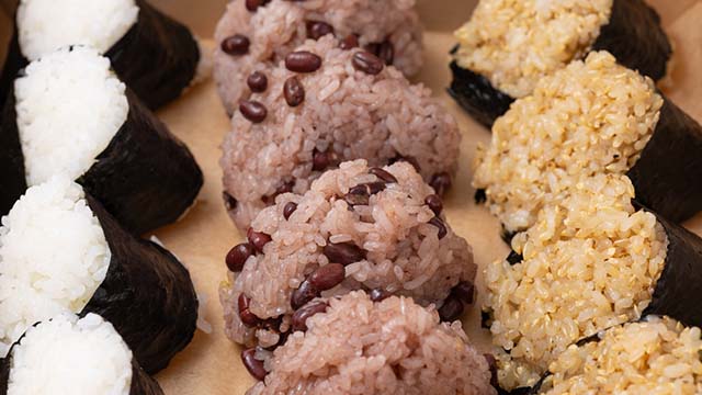 厳選素材の美味しさを食べ比べ！