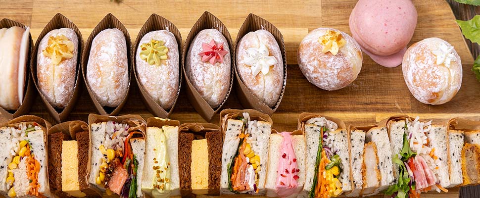 【ボリューミー】×【ヘルシー】なごちそうを