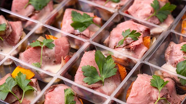 みんな大好き!サンドイッチ&カフェ飯