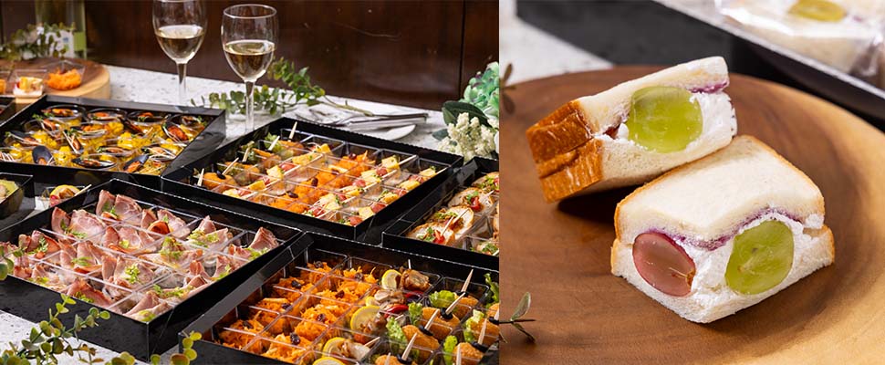 笑顔溢れるGood daysを創造