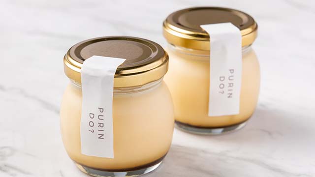 厳選素材の美味しさが光るプレーンな魅力