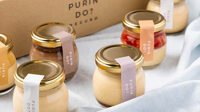 選ぶ楽しさ無限大！豊富なフレーバー展開