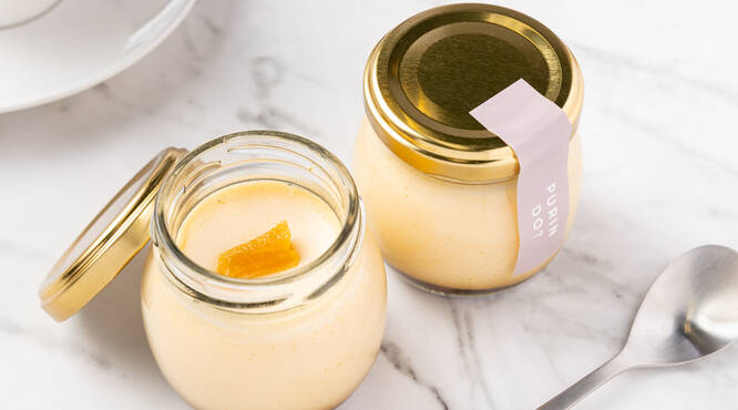 大人テイスト アップルシナモンフレーバー