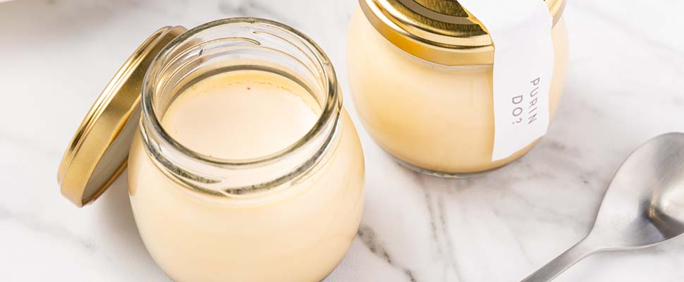 究極のなめらかさを生む秘密とは・・・