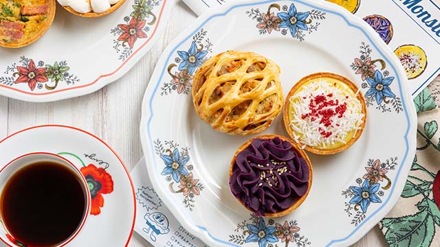 プラスワンの特別感！彩り豊かなパーティーフード