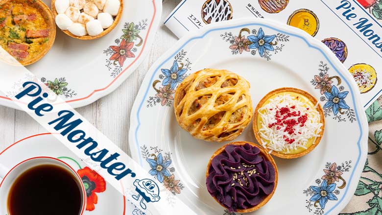 パイモンスター