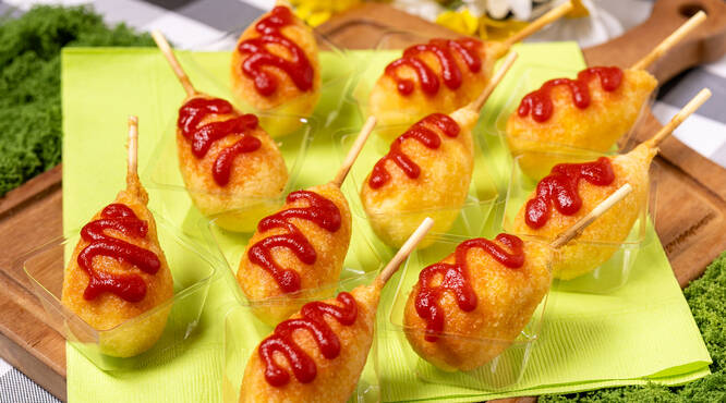 食べ応えのある一品料理も多数ご用意！