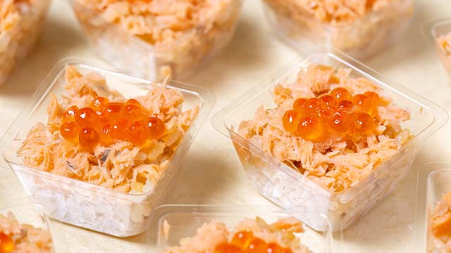 当店でしか味わえない割烹料理をカジュアルに