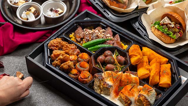 本場の美味しさと香りを届ける仕掛けとは?